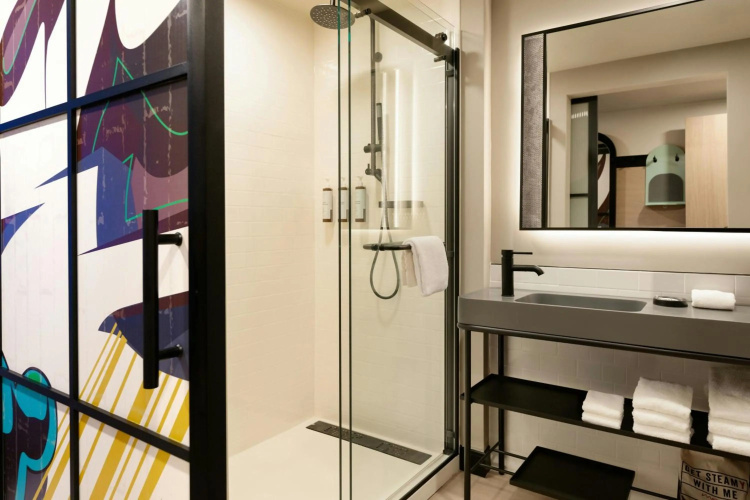 Moxy Miami Wynwood photo 10