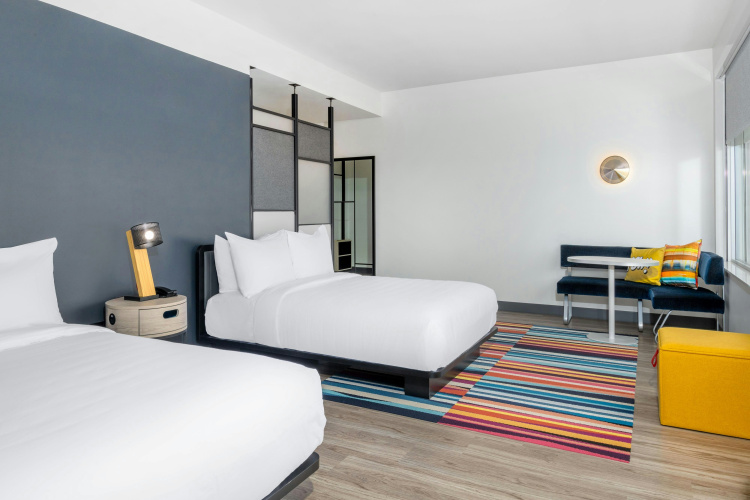 Aloft by Marriott Denver North Westminster
