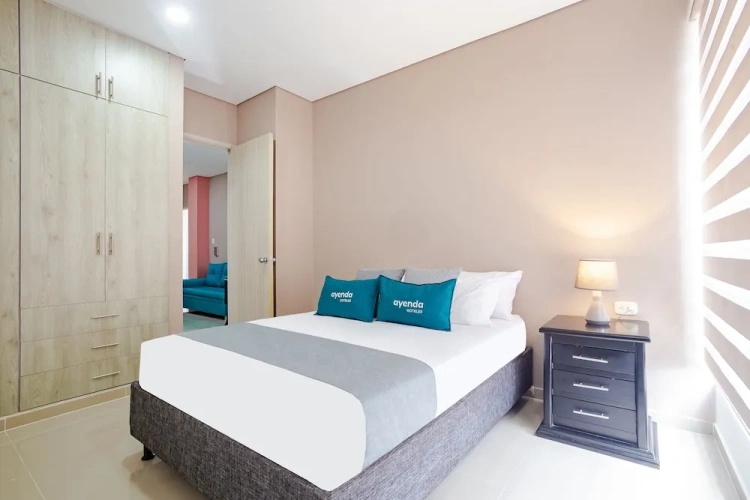 Executive room