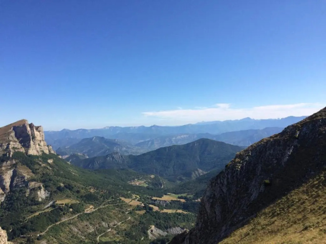Le Glandasse