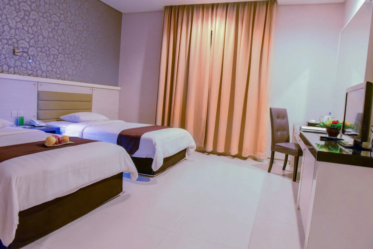 Sahid T-More Kupang