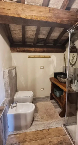 Casa Argenti