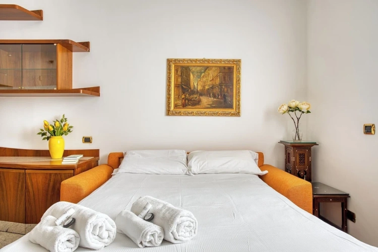 Comfort Apartment
