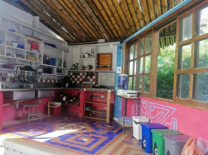 Hostal Las Terrazas
