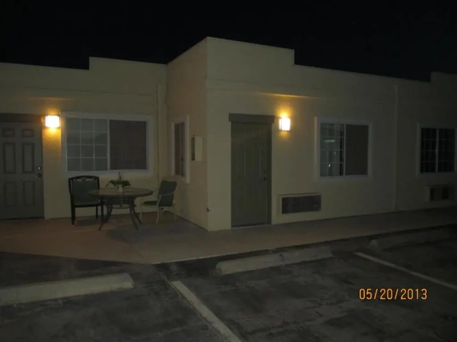 Deluxe Double Suite with view