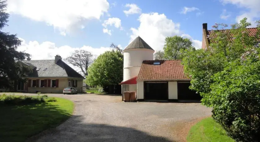 La Ferme de Wolphus - Chambres d'hôtes