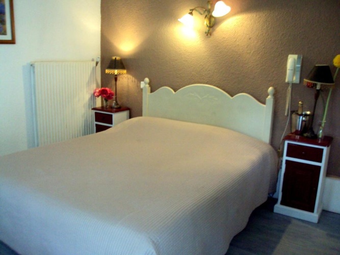 Privilege Double room