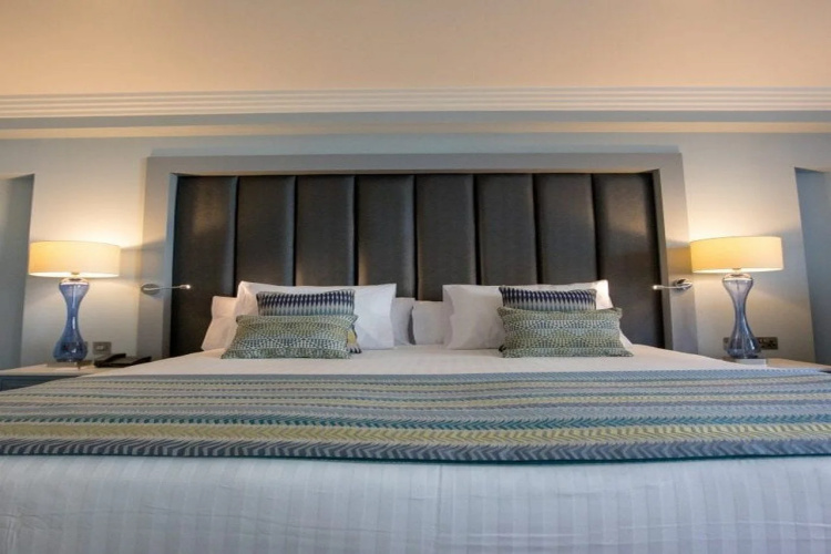 The Eliott Hotel
