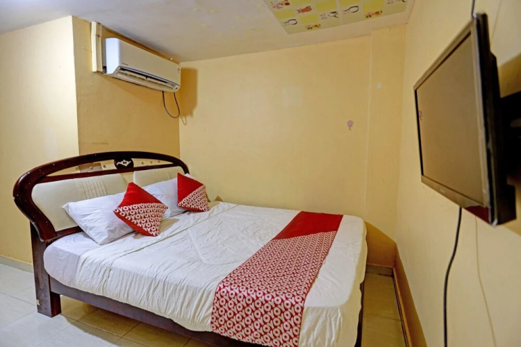 Hotel O Abi Manyu Syariah