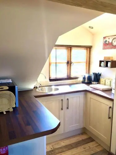 Greencourt Loft