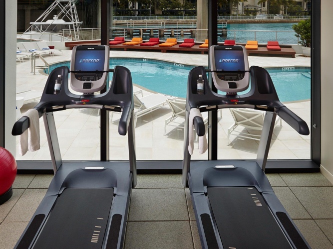 Waterstone Resort & Marina, Boca Raton, Curio Collection photo 23