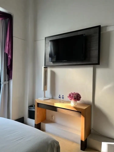 1 Bedroom Standard room