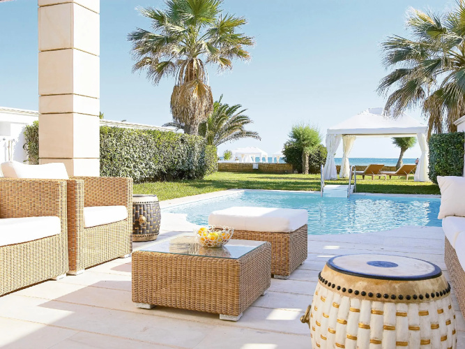 Grecotel Creta Palace photo 19