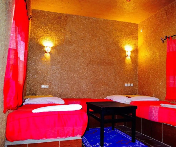 Kasbah Merzouga