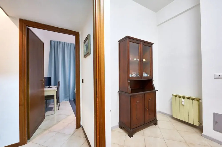 Anastasio II apartment