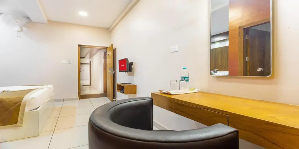 Nextel Inn, Calicut