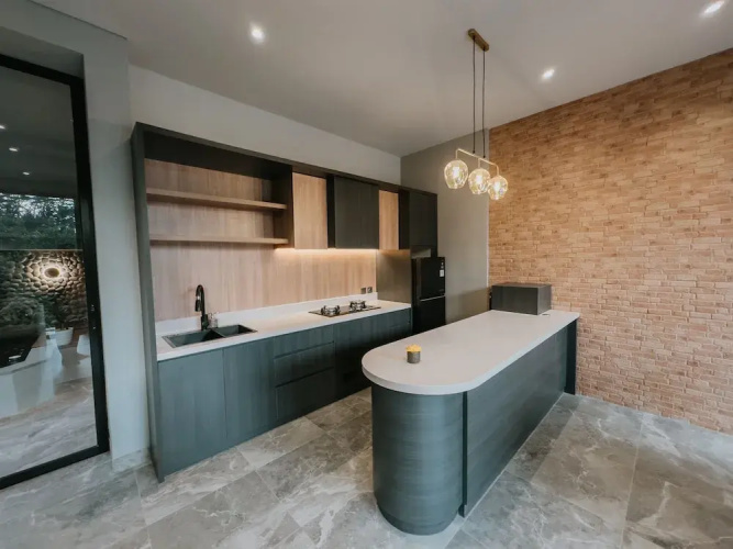 Uma Lys Villa Ubud