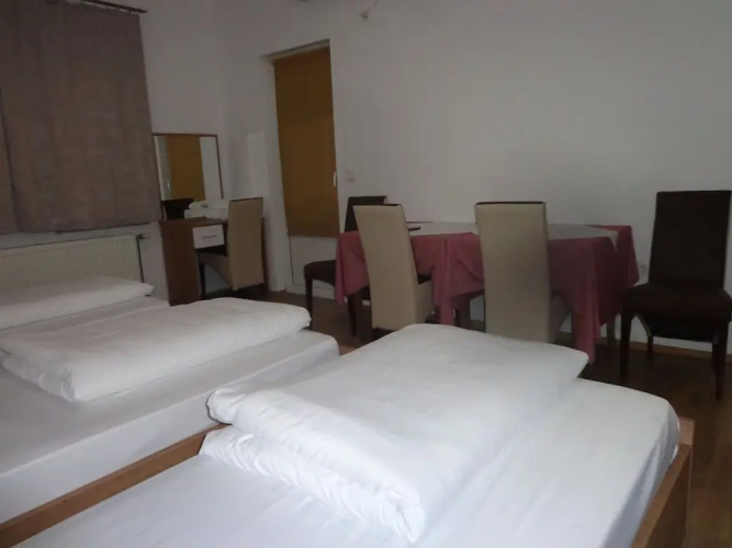 Hotel Rio