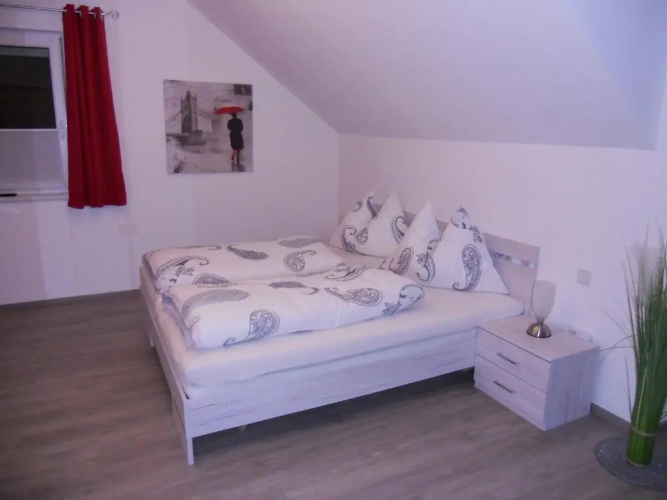Ferienwohnung Wittenburg