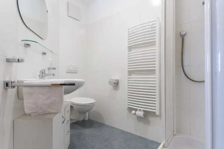 Appartements Beikircher