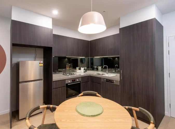 2 Bedrooms Superior Apartment