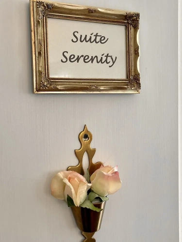 1 Bedroom Deluxe room