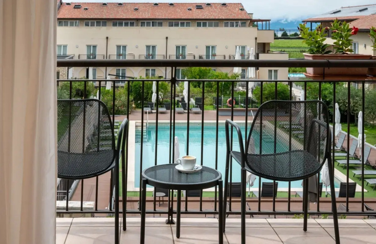 Leonardo Hotel Lago di Garda - Wellness & Spa