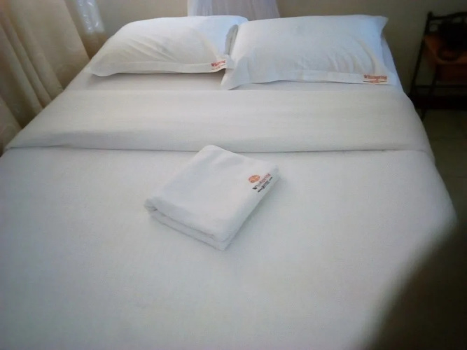 Whirl Spring Hotel