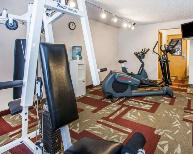 Comfort Inn photo 12