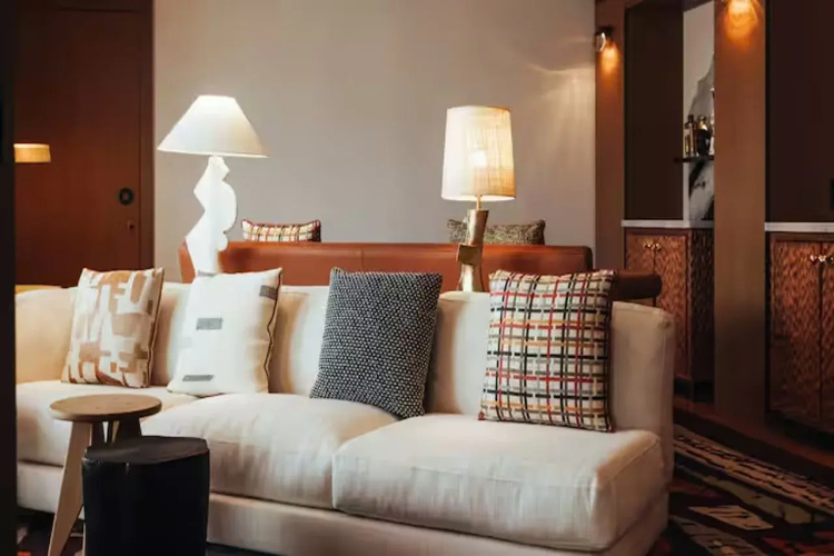 Sax Paris, LXR Hotels & Resorts