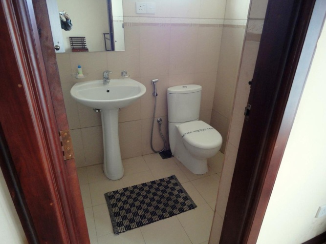 Deluxe Double room with balcony and with mountain view