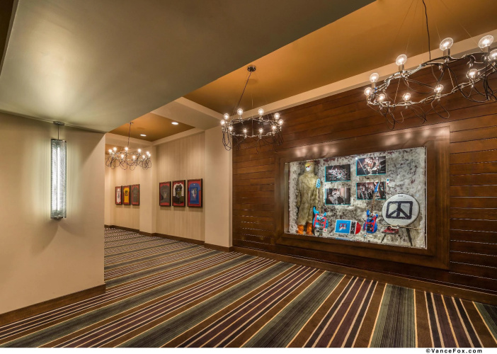 Golden Nugget Hotel & Casino Lake Tahoe photo 14