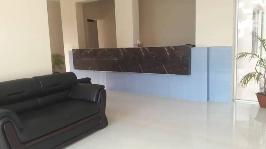 Somudra Bari Resort