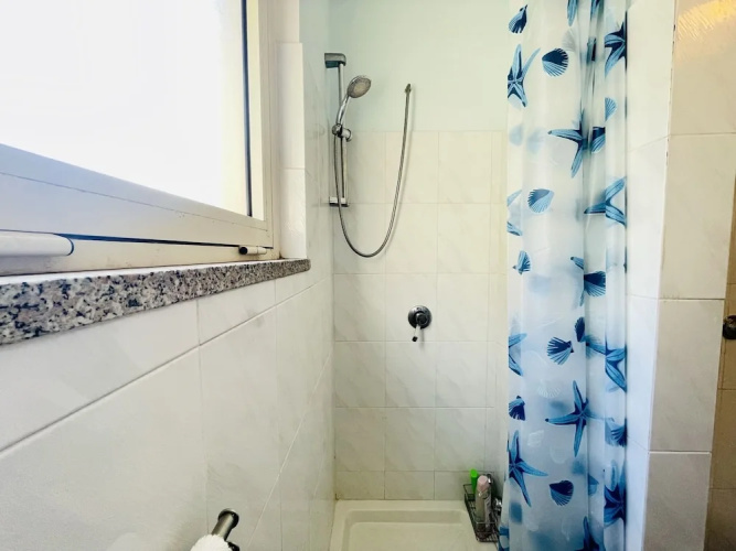 Apartment With Sea View Golfo Asinara