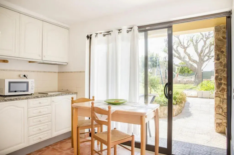 E - Countryside Guesthouse Studio nº 5