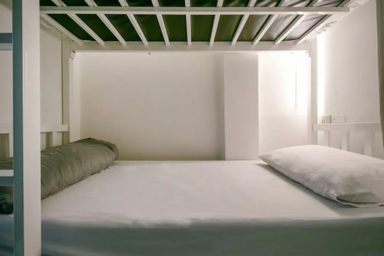 Oyo Chatel Hostel Bangkok