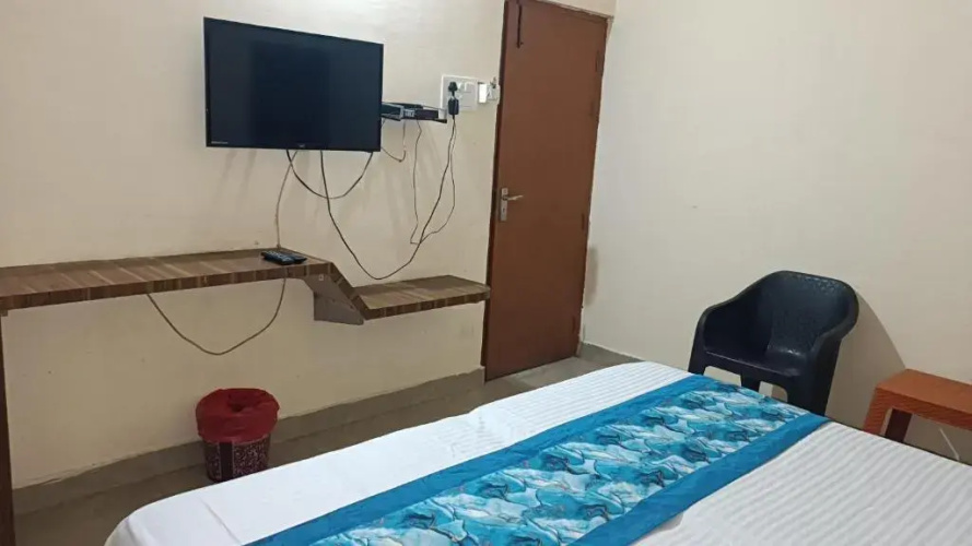 GB Guest House