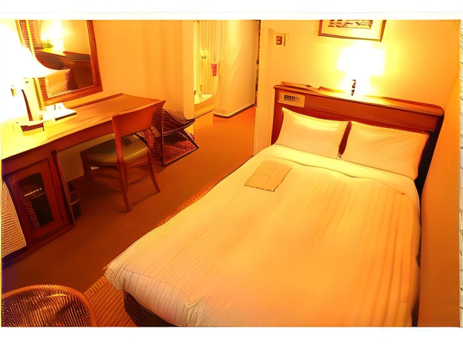 Hotel Bel Air Sendai