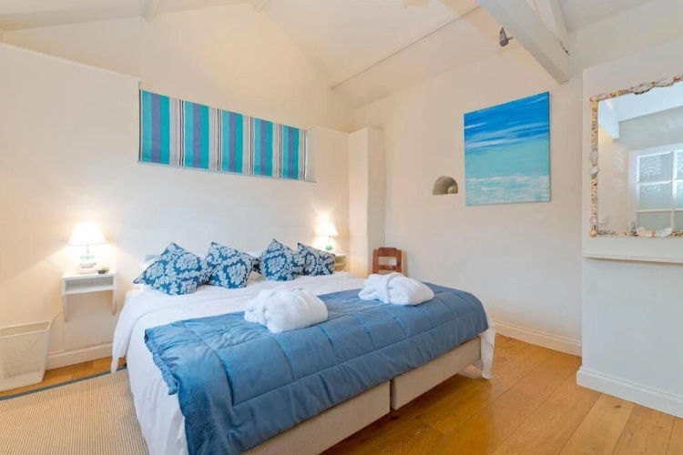 Atlantic Cottages