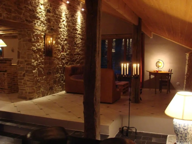 3 Bedrooms Cottage