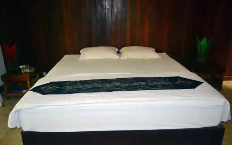 2 Bedroom + Pool at Seminyak