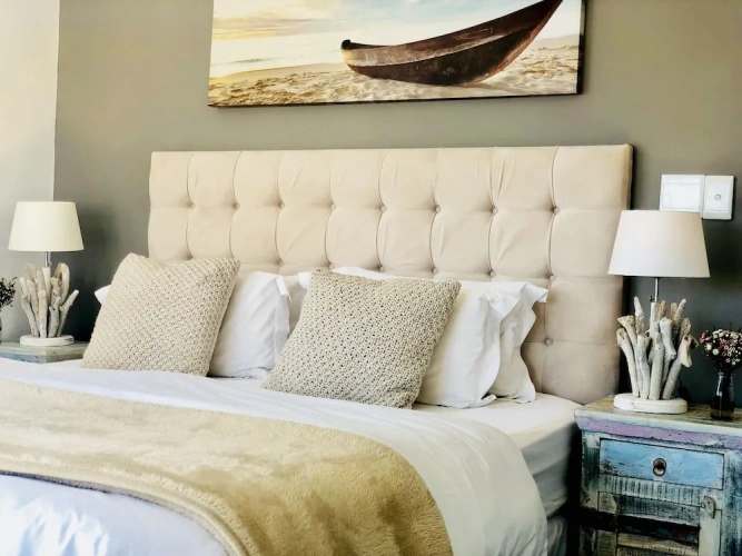 Classic room