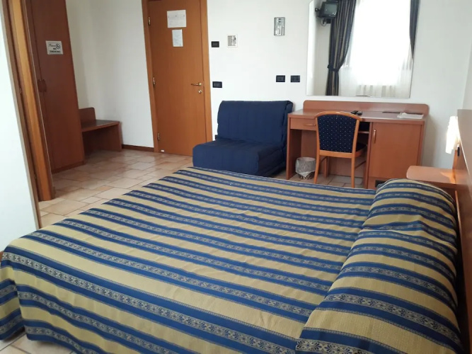 Hotel Lory