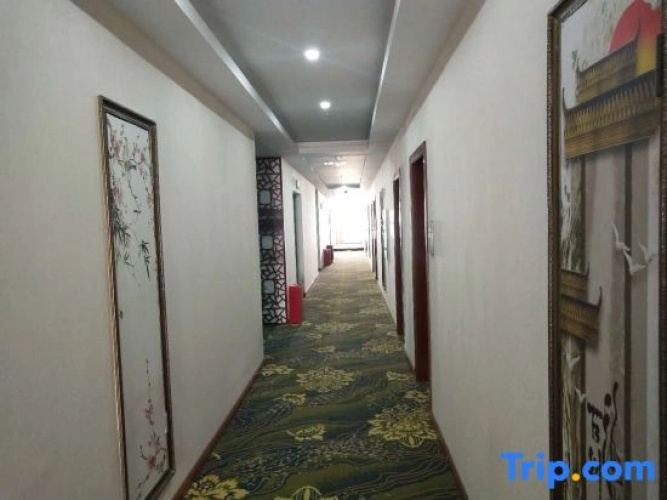 JinTian Hotel