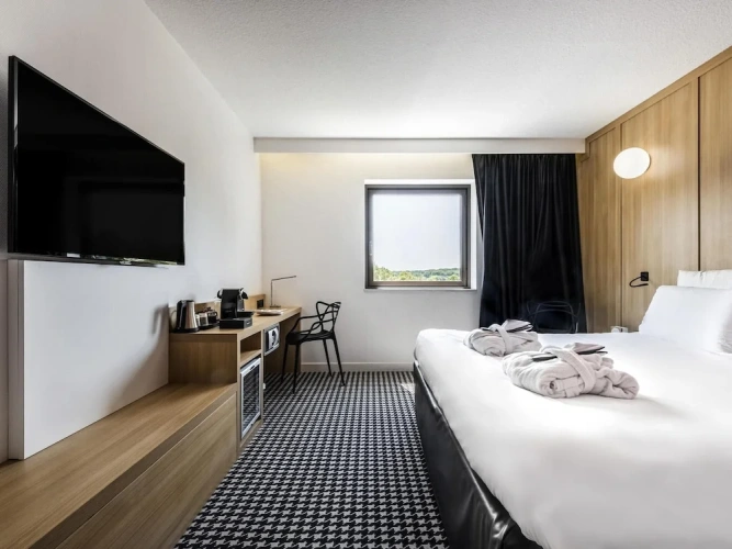 Privilege Double room