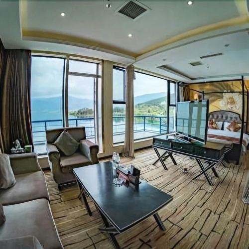 Bihai Hotel