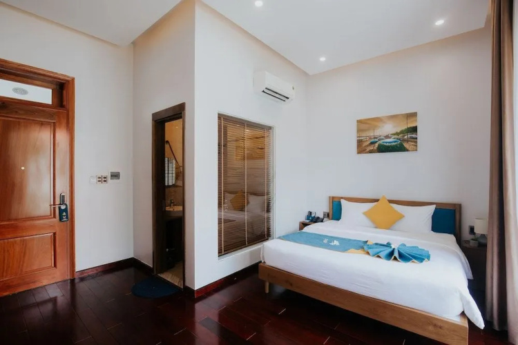 Ba Co Boutique Hotel
