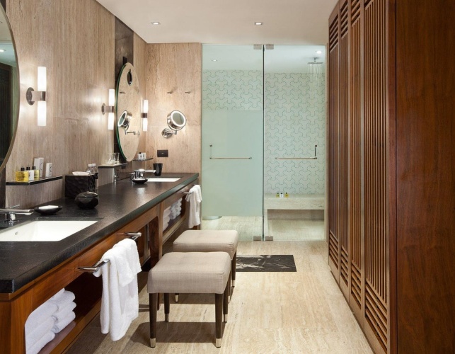 Thompson Playa Del Carmen Main House (Adults Only) photo 12