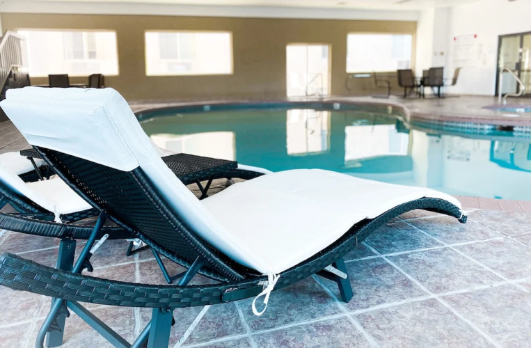 Weston Plaza Hotel