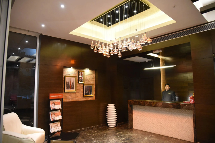 Imagen del hotel